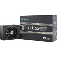 Seasonic FOCUS SPX-650 voeding - thumbnail