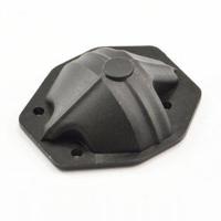 Outlaw Rear Axle Diff Cover (FTX8309) - thumbnail