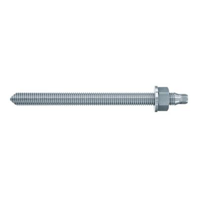 Fischer 535010 Ankerstang 12 mm 10 stuk(s)