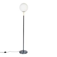 Zuiver Vloerlamp 'Orion' Glas, 145cm - thumbnail