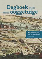 Dagboek van een ooggetuige (Paperback) - thumbnail