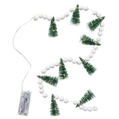 Boltze Home Strengverlichting kerstboom l130cm