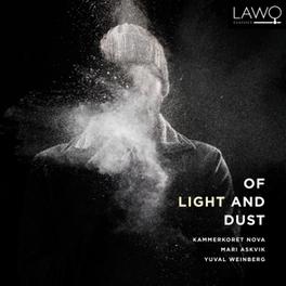 Of Light And Dust - CD (7090020181905) Of Light And Dust - CD (7090020181905)