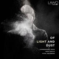 Of Light And Dust - CD (7090020181905) - thumbnail