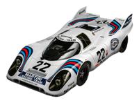 Pocher Porsche 917KH - MARTINI Edition 1:8 Auto - thumbnail