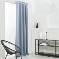 Tenda termoisolante TODAY Essential Uni - 140 x 240 cm - Denim - thumbnail