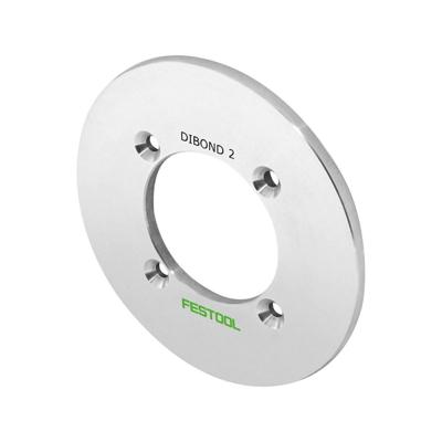 Festool Accessoires Tastrol voor platenfrees alu-composietplaten A6 - 491540