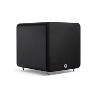 Q-Acoustics: Q Sub100 subwoofer - Satijn zwart - thumbnail