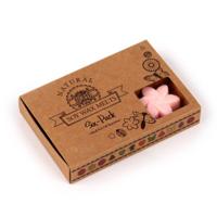 Japanse Magnolia Set van 6 Waxmelts - thumbnail