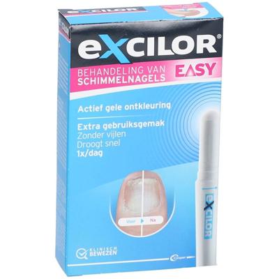 Excilor Easypen 4ml