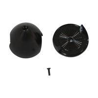FMS Propeller plate/spinner - PA-18 Super Cub 1700mm - thumbnail