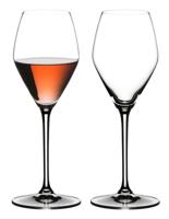 Riedel Extreme Roséglazen 0,32 L - 2 st. - thumbnail