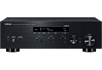 Yamaha R-N303D AV receiver Zwart - thumbnail