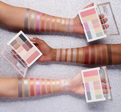 Maybelline The City Kits Oogschaduw Urban Lights - 12 g Maybelline The City Kits Oogschaduw Urban Lights - 12 g