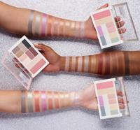 Maybelline The City Kits Oogschaduw Urban Lights - 12 g - thumbnail