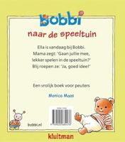Bobbi naar de speeltuin - thumbnail