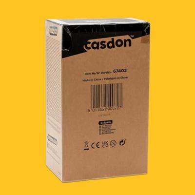 Casdon schoonmaak trolley henry deluxe speelset