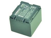 Panasonic VW-VBD140 accu (Duracell) - thumbnail