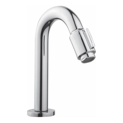 Wiesbaden Victoria luxe fonteinkraan 1/2&apos;&apos; chroom