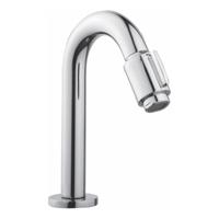 Wiesbaden Victoria luxe fonteinkraan 1/2&apos;&apos; chroom - thumbnail