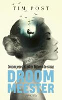 Droom meester - Tim Post - eBook (9789044633702) - thumbnail