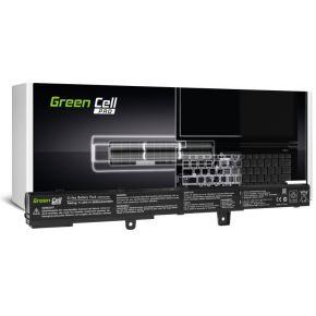 Green Cell A31LJ91 GC-AS90 Laptopaccu 14.8 V 2200 mAh Asus
