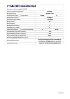 Michelin Primacy 3 215/60 R17 96V MI2156017VPRI3MO - thumbnail