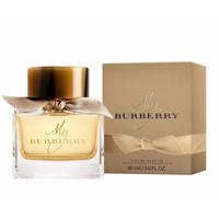 Damesparfum Burberry My Burberry EDP - thumbnail