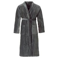Vossen Vossen badjas Feeling Flanell XL - thumbnail