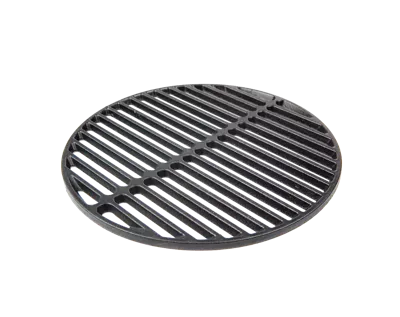 Grill Guru Cast Iron Grid Compact