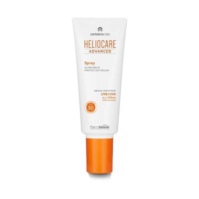 Heliocare Spray SPF50+ 200ml