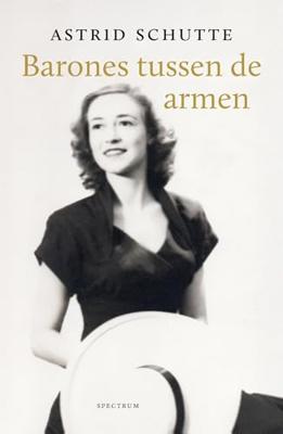 Barones tussen de armen (Paperback)