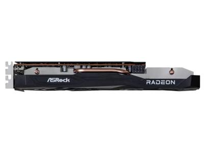 Videokaart ASRock 90-GA41ZZ-00UANF AMD AMD Radeon RX 7600 GDDR6 - thumbnail