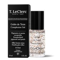 T.LeClerc Gelée de Teint - 01 doré 30ml - thumbnail