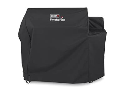 Beschermhoes SmokeFire EX6 BBQ - Weber - thumbnail