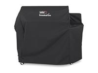 Weber Hoes SmokeFire EX6 - thumbnail