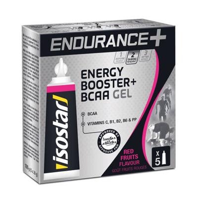 Isostar Endurance BCAA gel 100 Gram Isostar Endurance BCAA gel 100 Gram