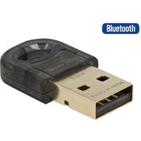 DeLOCK USB 2.0 Bluetooth 5.0 Mini Adapter bluetooth adapter - thumbnail