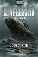 Dodelijk tij - Clive Cussler, Dirk Cussler - ebook - thumbnail