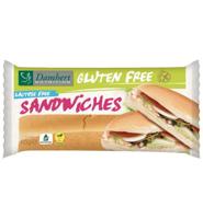 Damhert Gluten Free Sandwiches - thumbnail