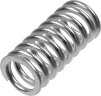 TRW koppelingsveer set clutch spring kit mef124-6 - thumbnail