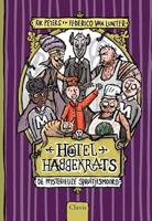 Hotel Habbekrats (Hardback) - thumbnail