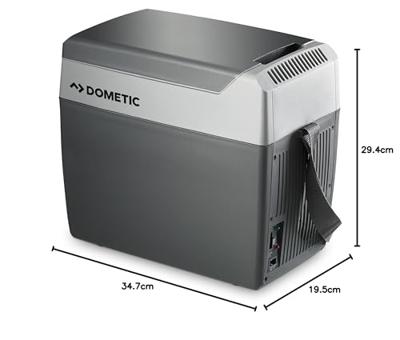 Dometic TropiCool TCX 07 koelbox Dometic TropiCool TCX 07 koelbox