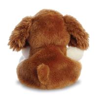 Palm Pals Cocker Spaniel knuffeltje - 13 cm - thumbnail