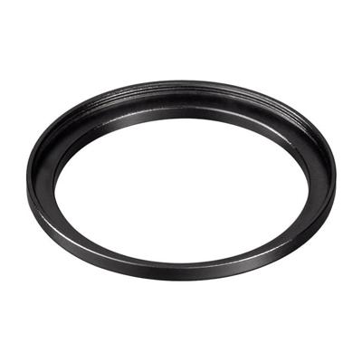 Hama verloopring 46mm lens naar 49mm filter - adapter voor cameralens accessoires