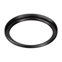 Hama verloopring 46mm lens naar 49mm filter - adapter voor cameralens accessoires - thumbnail