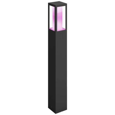 Philips Hue Impress Staande LED-lamp voor buiten LED vast ingebouwd 16 W N/A