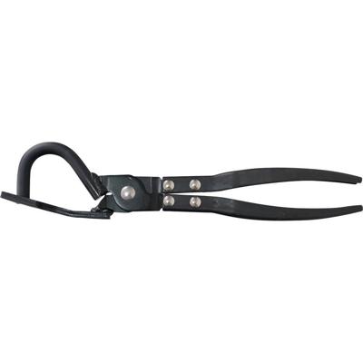 Gedore Automotive 3254437 KL-0130-3 demontagetang voor uitlaatrubber