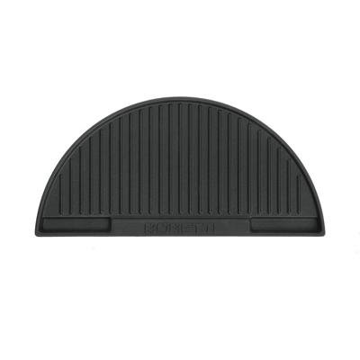 BBQ Bakplaat half-moon Ceramica Medium