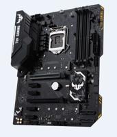 TUF H370-PRO GAMING - Moederbord - ATX - LGA1151 Socket - H370 - USB 3.1 Gen 1, USB 3.1 Gen 2, USB-C Gen1 - Gigabit LAN - thumbnail